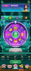 RummyLudo 6