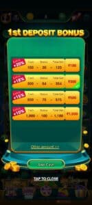 RummyLudo 3