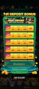 RUMMY-77 3