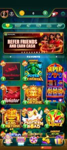 Rummy888 5