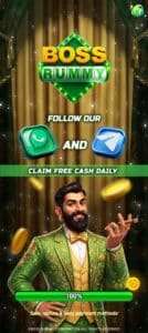 BossRummy 1